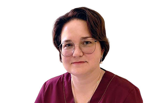 Ампульская Анна Сергеевна