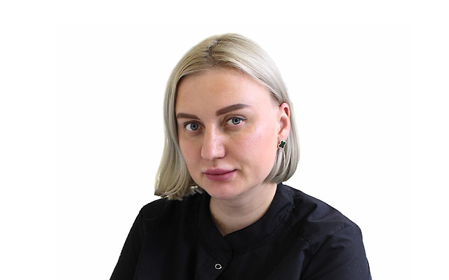 Предеина Ольга Павловна
