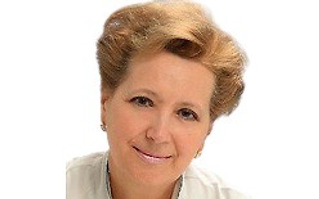 Зорина Ирина Альбертовна