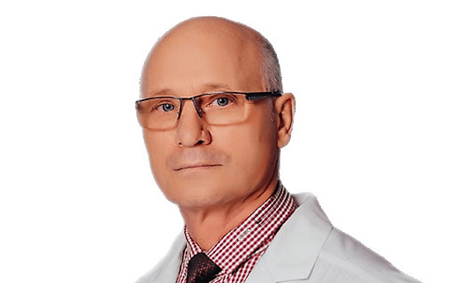 Болдырев Валерий Владимирович