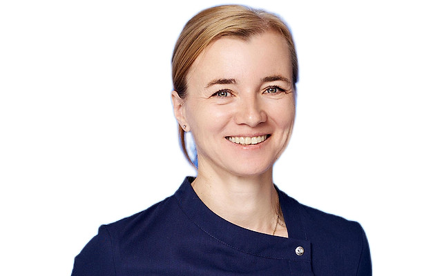 Матвеева Светлана Михайловна
