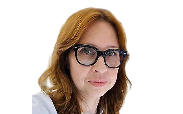 Соловьева Татьяна Леонидовна