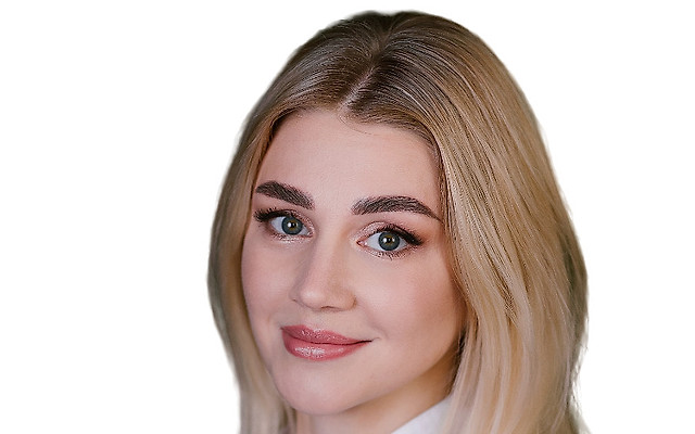 Кобылицкая Кристина Владимировна