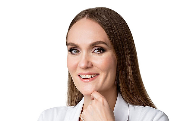 Пяк Ольга Игоревна