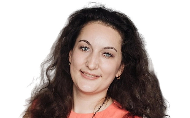 Гранина Юлия Сергеевна