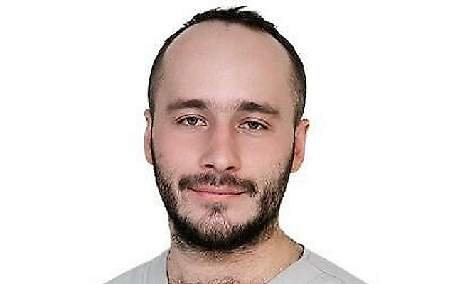 Щавинский Кирилл Вадимович