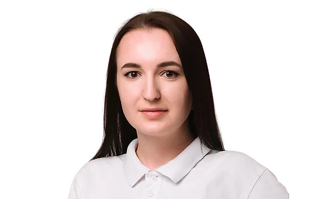 Шевченко Полина Евгеньевна