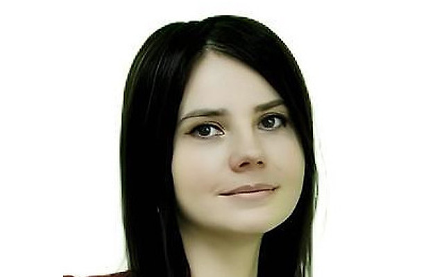 Перепелица Диана Андреевна