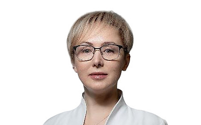 Тамари Анна Викторовна