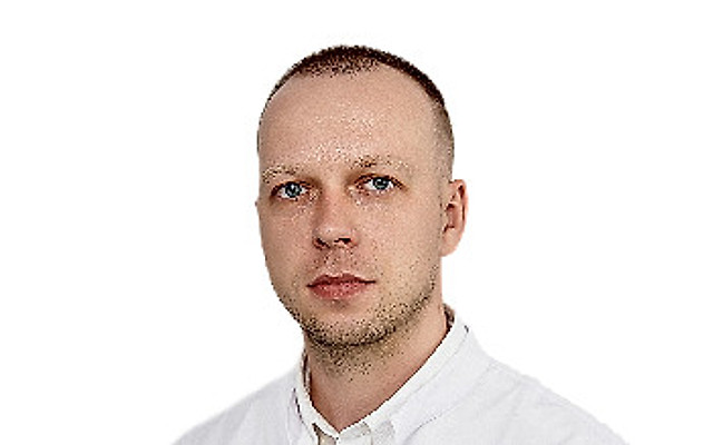Перов Александр Сергеевич