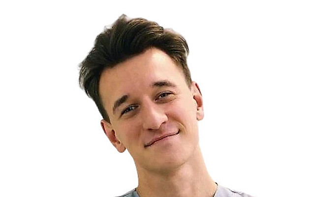 Сурмач Даниил Олегович
