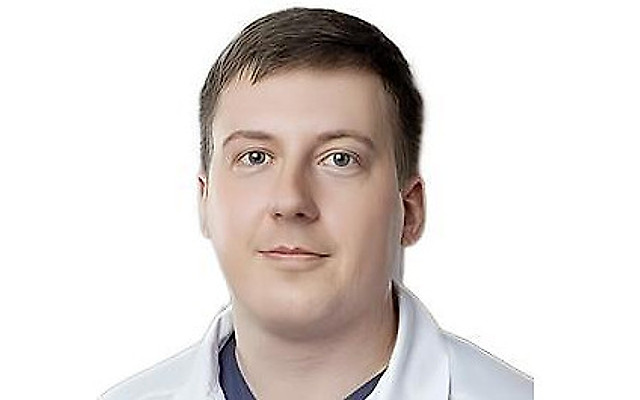 Скороход Александр Сергеевич