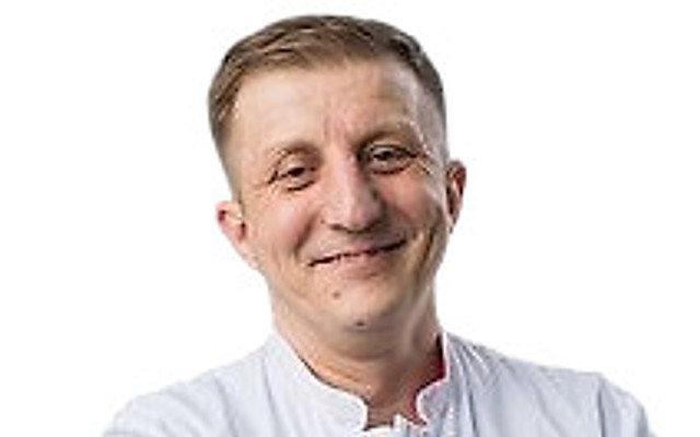 Куржавский Виктор Владимирович