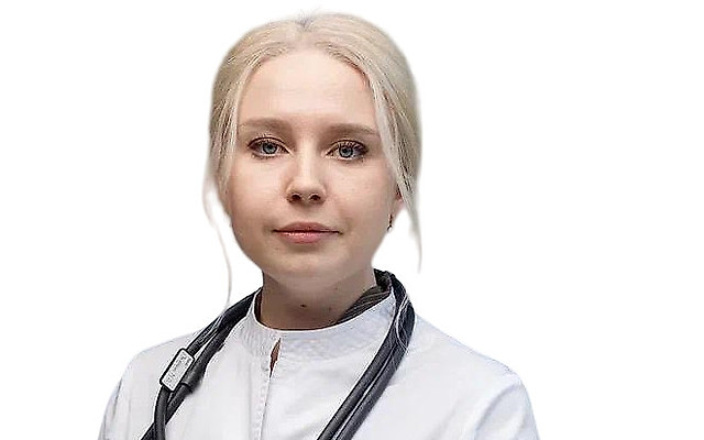 Писанкина Мария Владимировна