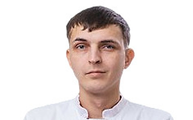 Журавлёв Андрей Владимирович