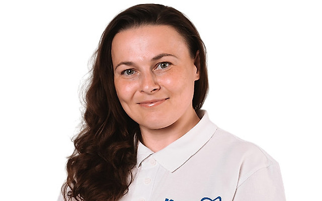Трухина Екатерина Максимовна
