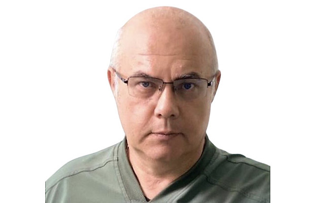 Журенков Алексей Рафаилович
