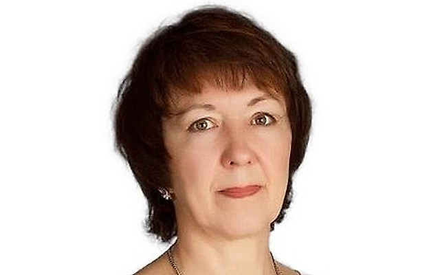 Крамарева Ольга Сергеевна
