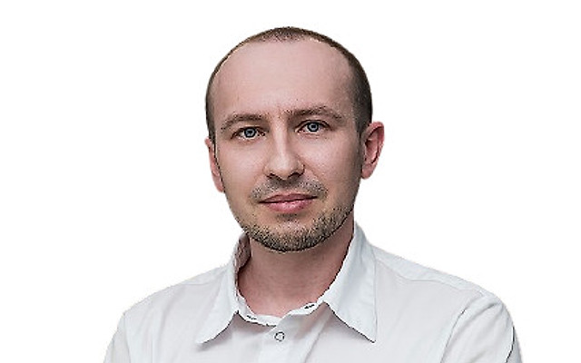 Шабанов Виталий Викторович
