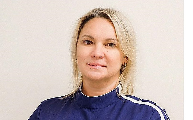 Бодина Ирина Эдуардовна