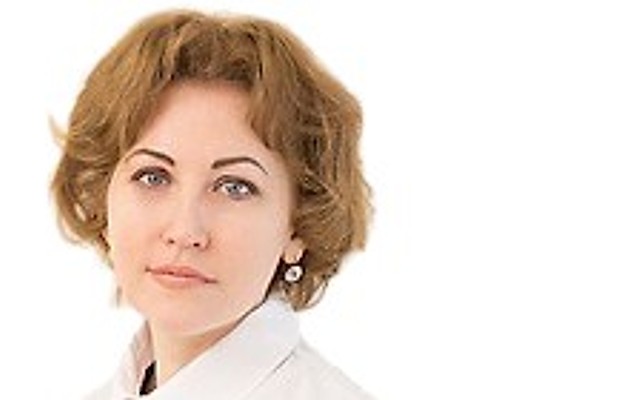Юрченко Елена Сергеевна