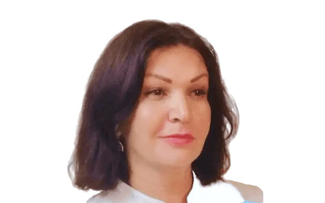Зинченко Наталья Викторовна
