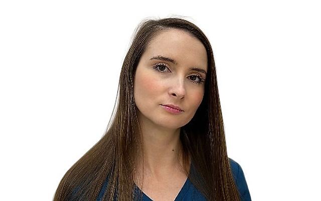 Савенок Алина Владимировна