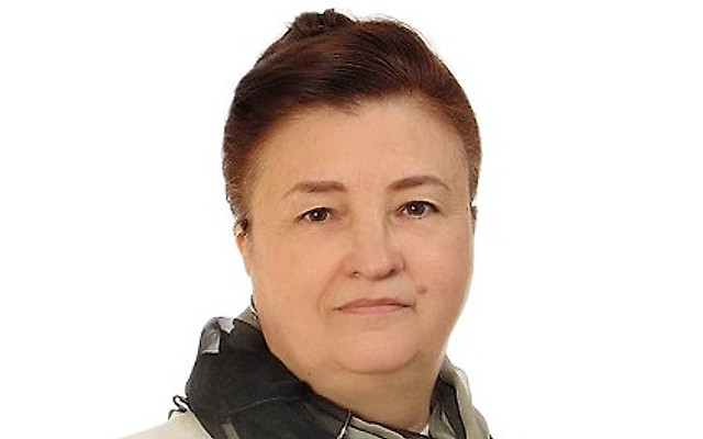 Семенкина Светлана Анатольевна