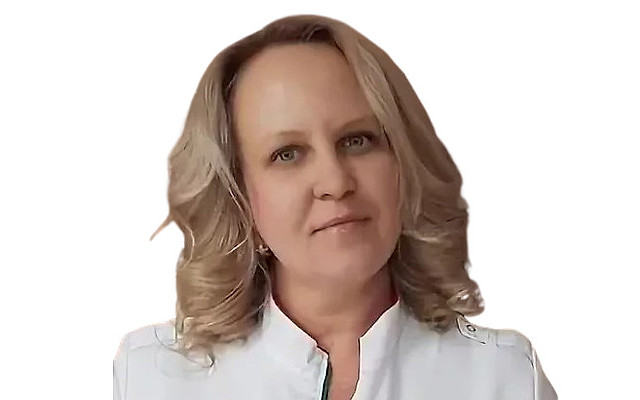 Иванова Лада Сергеевна