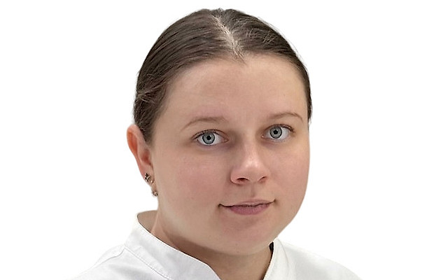 Тепленёва Регина Сергеевна