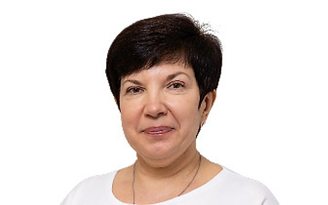Мирошниченко Татьяна Владимировна