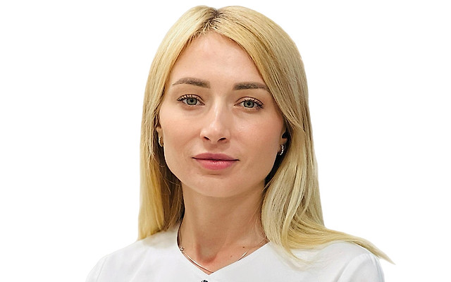 Косенчук Татьяна Александровна