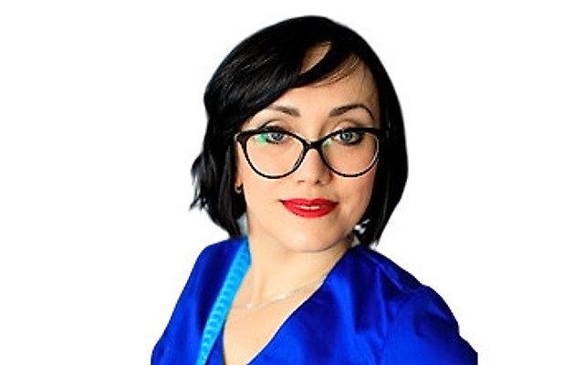 Астахова Наталья Александровна