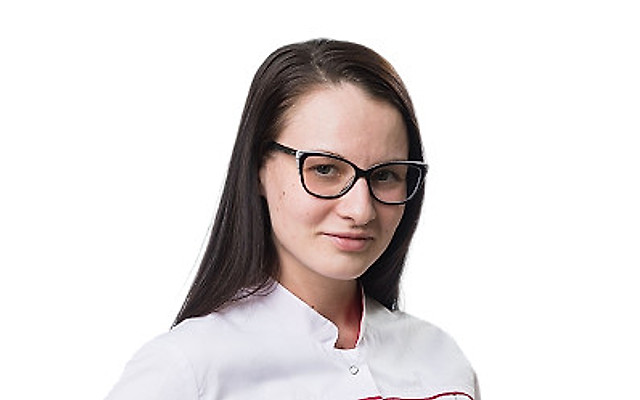 Брынчик Валерия Андреевна