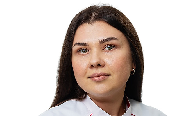 Василовская Лейла Керимовна