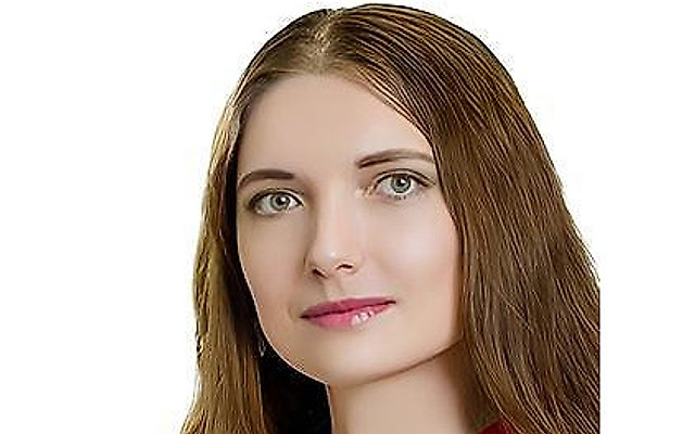 Людиншина Анна Анатольевна