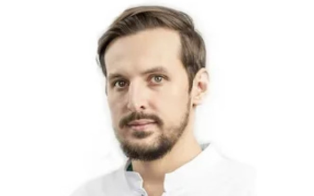 Григорьев Илья Александрович