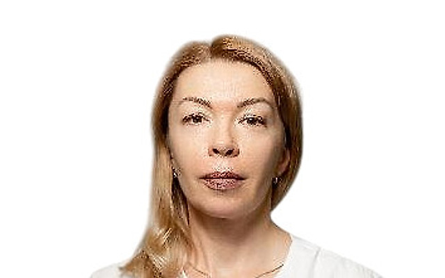 Черняева Татьяна Анатольевна