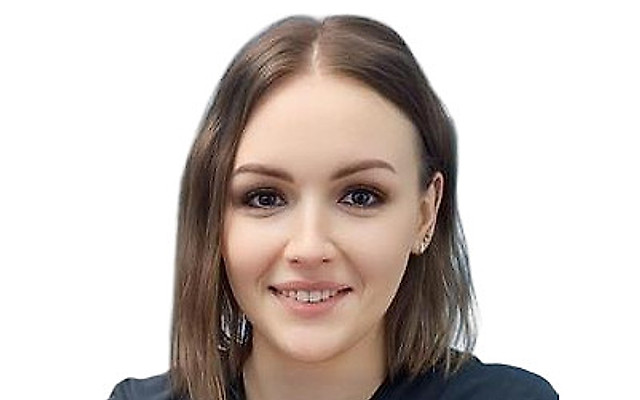 Клиндух Виктория Игоревна