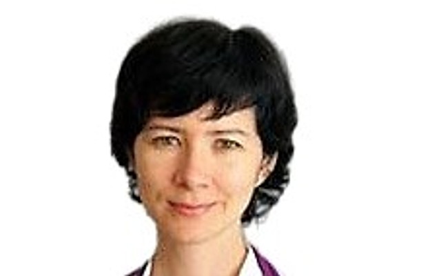 Неаполитанская Татьяна Эдуардовна