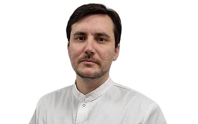 Карпачев Сергей Дмитриевич