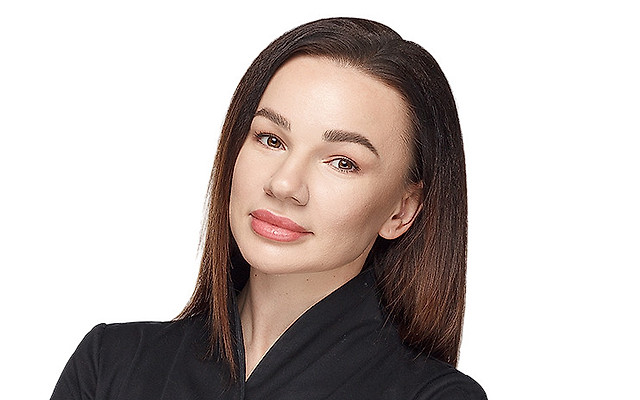 Дехканова Кристина Александровна