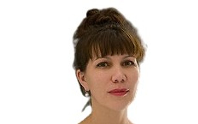 Казанцева Юлия Николаевна