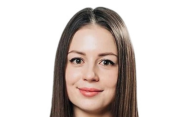 Лаптева Маргарита Александровна