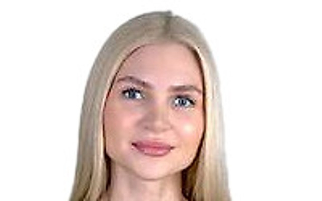 Васильева Юлия Викторовна