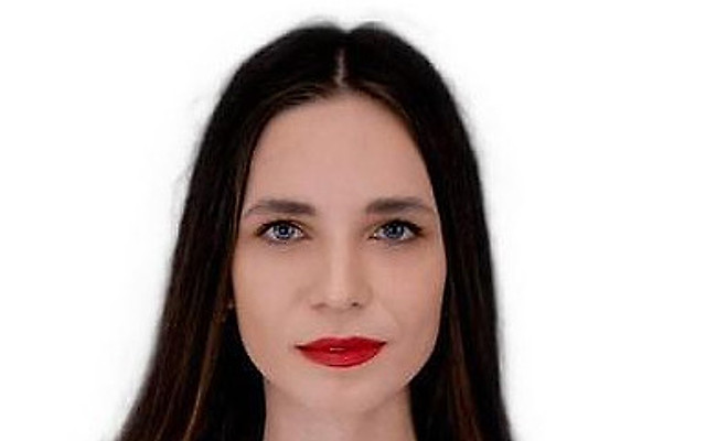 Войтенко Любовь Андреевна