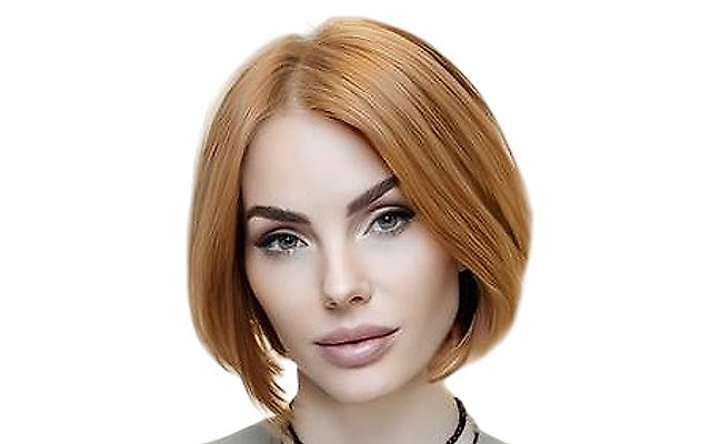 Каверина Анна Александровна