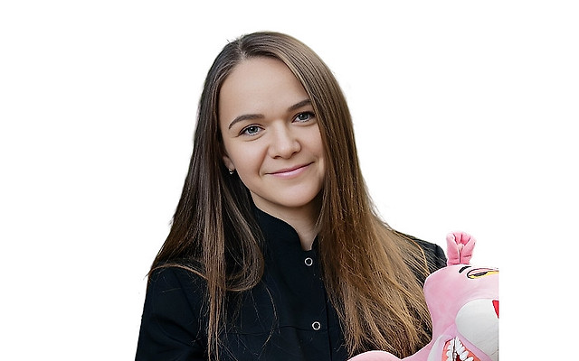 Ярославцева Мария Андреевна