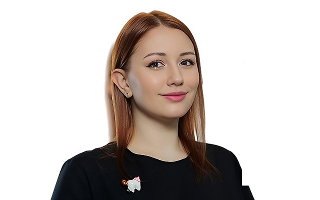 Игнатьева Дарья Александровна