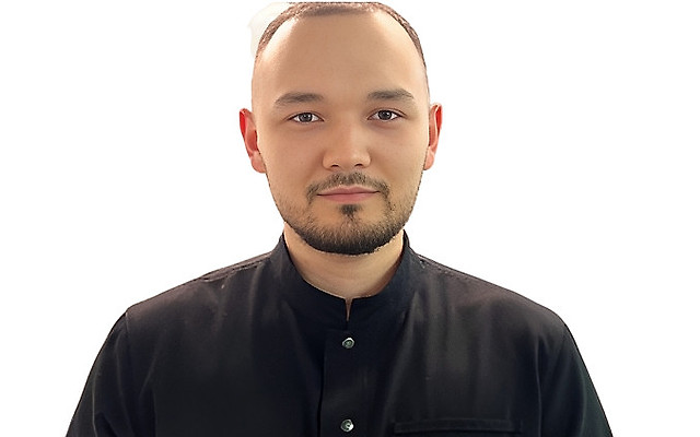Зияев Хабиб Жохонгирович